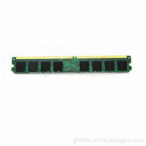 High access ETT original chips desktop DDR2 1GB RAM memory work with all motherboards in large stock